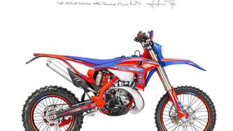 Betamotor RR 200 2T Enduro Racing (2024) nuova