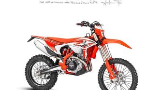 Betamotor RR 350 4T Enduro (2024) nuova