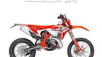 Betamotor RR 200 2T Enduro Racing (2024) nuova
