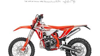 Betamotor RR 250 2T Enduro (2024) nuova