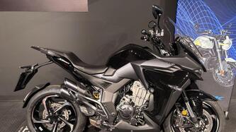 Zontes ZT350-X1 (2022 - 25) nuova