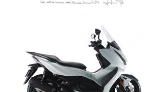 Zontes ZT350-D (2023 - 25) nuova
