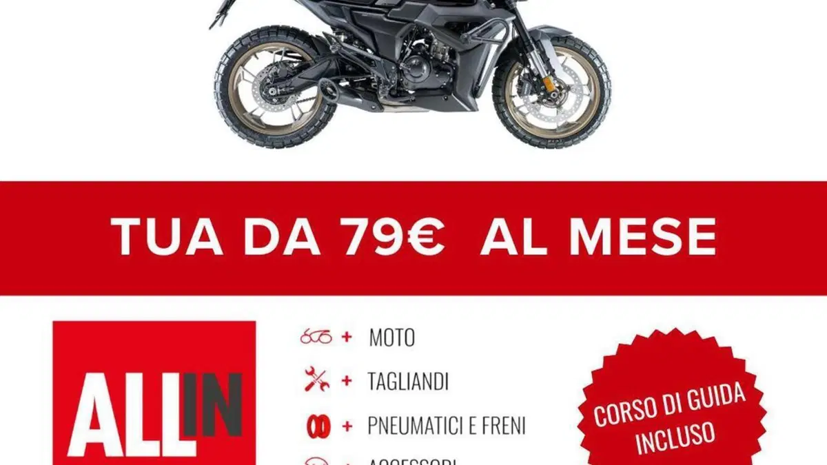 Zontes ZT125-G1 (2020 - 26)  (2)