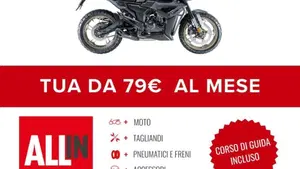 Zontes ZT125-G1 (2020 - 26)  (2)