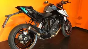 KTM 1290 Super Duke R ABS (2017 - 18)  (4)