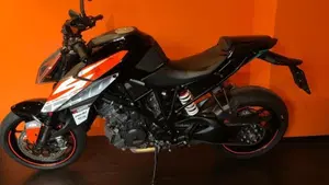 KTM 1290 Super Duke R ABS (2017 - 18)  (3)