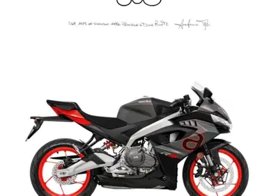 Aprilia RS 457 (2024 - 26) - Annuncio 9566580