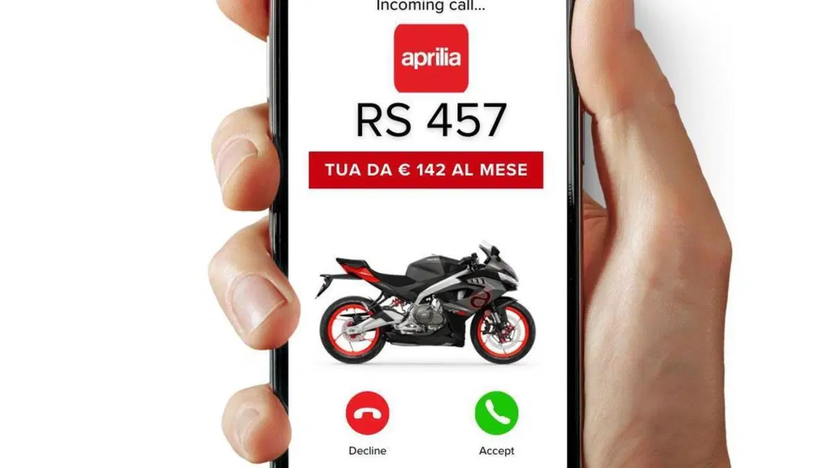 Aprilia RS 457 (2024 - 26)  (3)