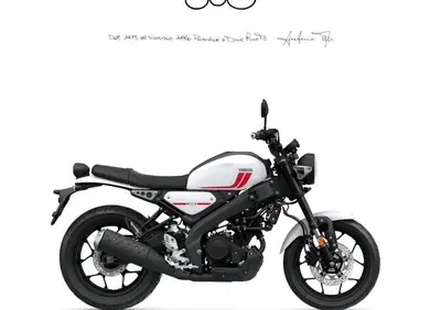 Yamaha XSR 125 (2021 - 24) - Annuncio 9412426