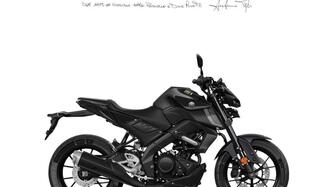 Yamaha MT-125 (2021 - 24) nuova