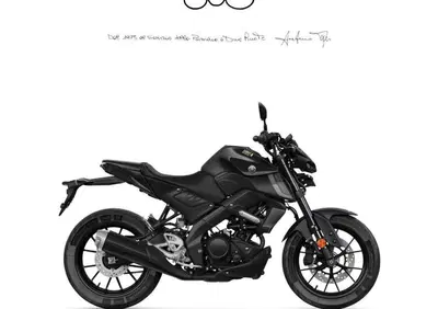 Yamaha MT-125 (2021 - 24) - Annuncio 9412433