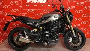 Benelli Leoncino 800 (2022 - 26) 