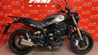 Benelli Leoncino 800 (2022 - 26) usata