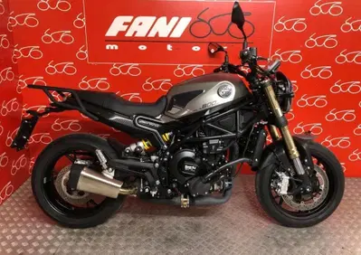 Benelli Leoncino 800 (2022 - 26) - Annuncio 9399532