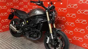 Benelli Leoncino 800 (2022 - 26)  (2)