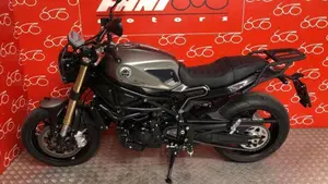 Benelli Leoncino 800 (2022 - 26)  (3)