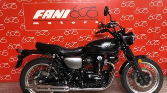 Kawasaki W 800 (2021 - 25) usata