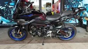 Yamaha Tracer 900 (2018 - 20)  (5)