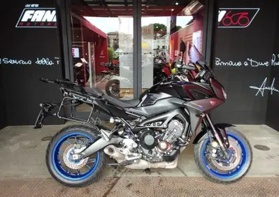 Yamaha Tracer 900 (2018 - 20) - Annuncio 9399535