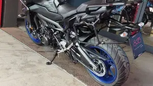 Yamaha Tracer 900 (2018 - 20)  (7)