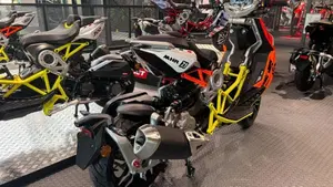 Italjet Moto Dragster 125 (2022 - 24)  (5)