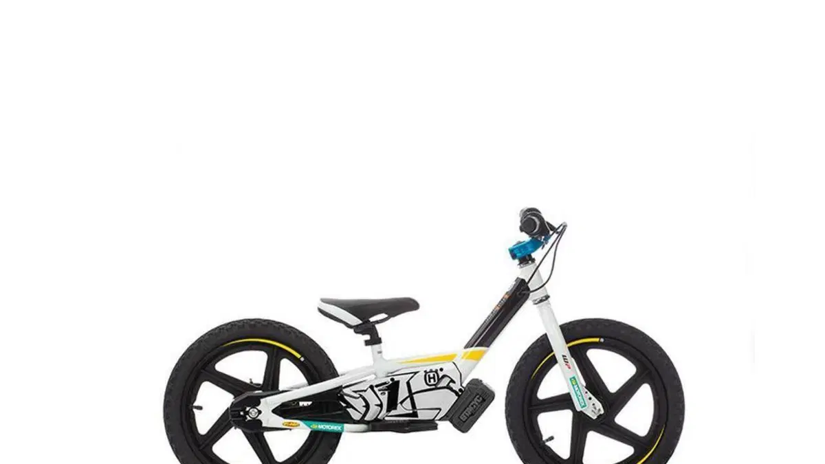 Husqvarna EE 1.16 (2023 - 24) 