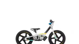 Husqvarna EE 1.16 (2023 - 24) nuova