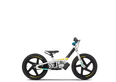 Husqvarna EE 1.16 (2023 - 24) - Annuncio 9384339