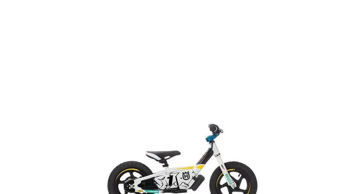 Husqvarna EE 1.12 (2023 - 24) 