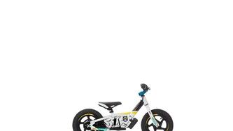 Husqvarna EE 1.12 (2023 - 24) nuova