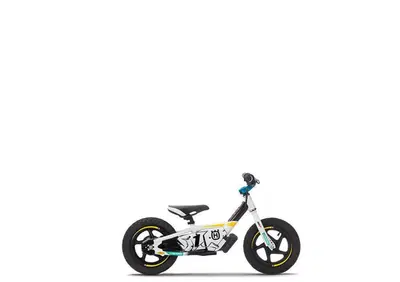 Husqvarna EE 1.12 (2023 - 24) - Annuncio 9384340