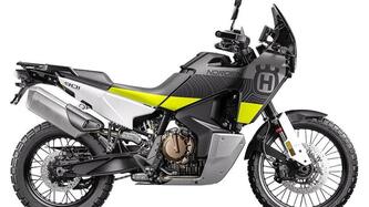 Husqvarna Norden 901 (2022 - 25) nuova