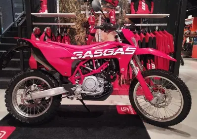 GASGAS ES 700 (2022 - 26) - Annuncio 9504359