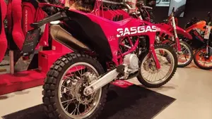 GASGAS ES 700 (2022 - 26)  (4)