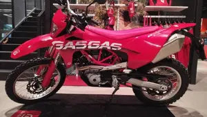 GASGAS ES 700 (2022 - 26)  (6)