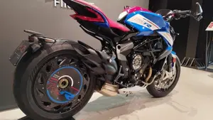 MV Agusta Dragster 800 RR SCS America (2023 - 25)  (4)
