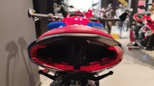 MV Agusta Dragster 800 RR SCS America (2023 - 25)  (5)
