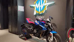 MV Agusta Dragster 800 RR SCS America (2023 - 25)  (3)