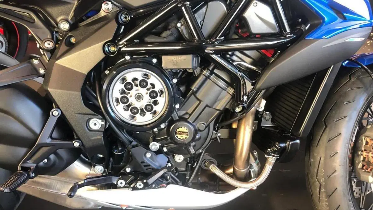 MV Agusta Dragster 800 RR SCS America (2023 - 25)  (7)