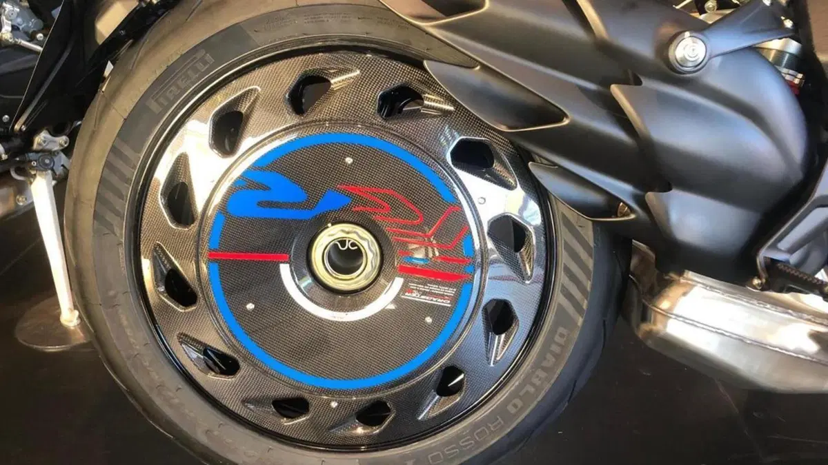 MV Agusta Dragster 800 RR SCS America (2023 - 25)  (8)
