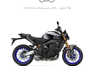 Yamaha MT-09 SP (2024 - 26) - Annuncio 9439728