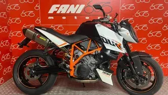 KTM 990 Super Duke R (2012 - 13) usata
