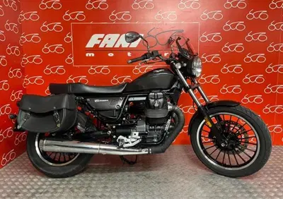 Moto Guzzi V9 Roamer (2021 - 24) - Annuncio 9643722