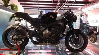 Yamaha XSR 900 (2022 - 24) nuova