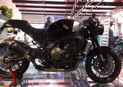 Yamaha XSR 900 (2022 - 24) - Annuncio 9412445