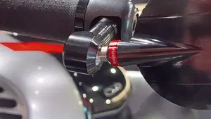 Yamaha XSR 900 (2022 - 24)  (10)