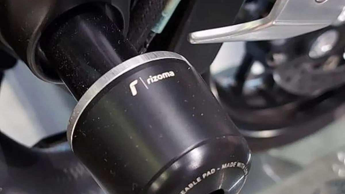 Yamaha XSR 900 (2022 - 24)  (14)