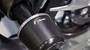 Yamaha XSR 900 (2022 - 24)  (14)