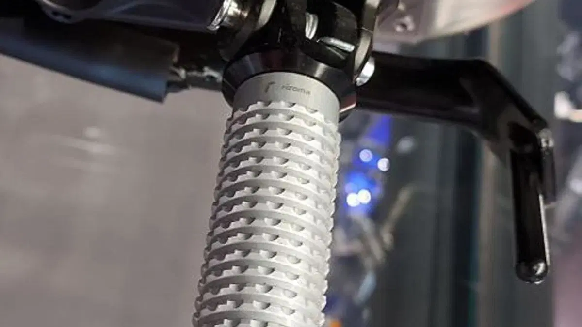 Yamaha XSR 900 (2022 - 24)  (9)