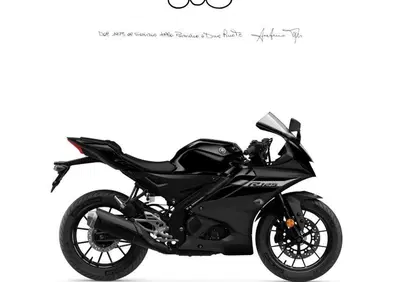 Yamaha YZF R125 (2023 - 26) - Annuncio 9400266